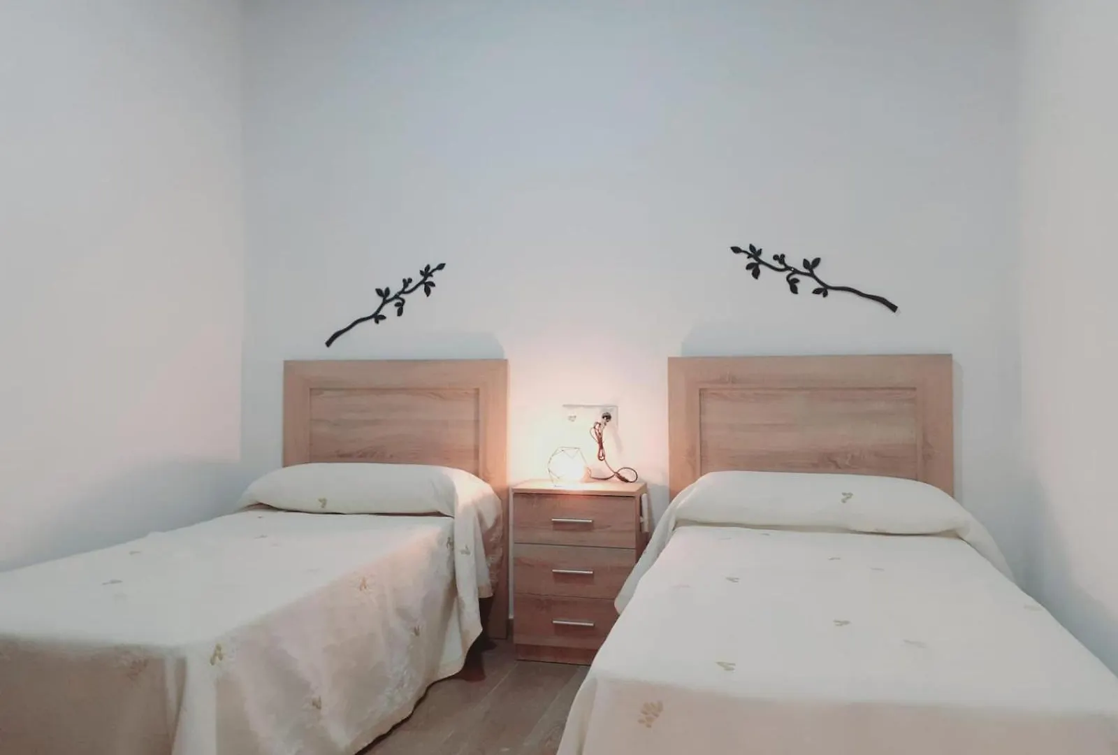 Apartamento Santa Clara 3 헤레스 스페인